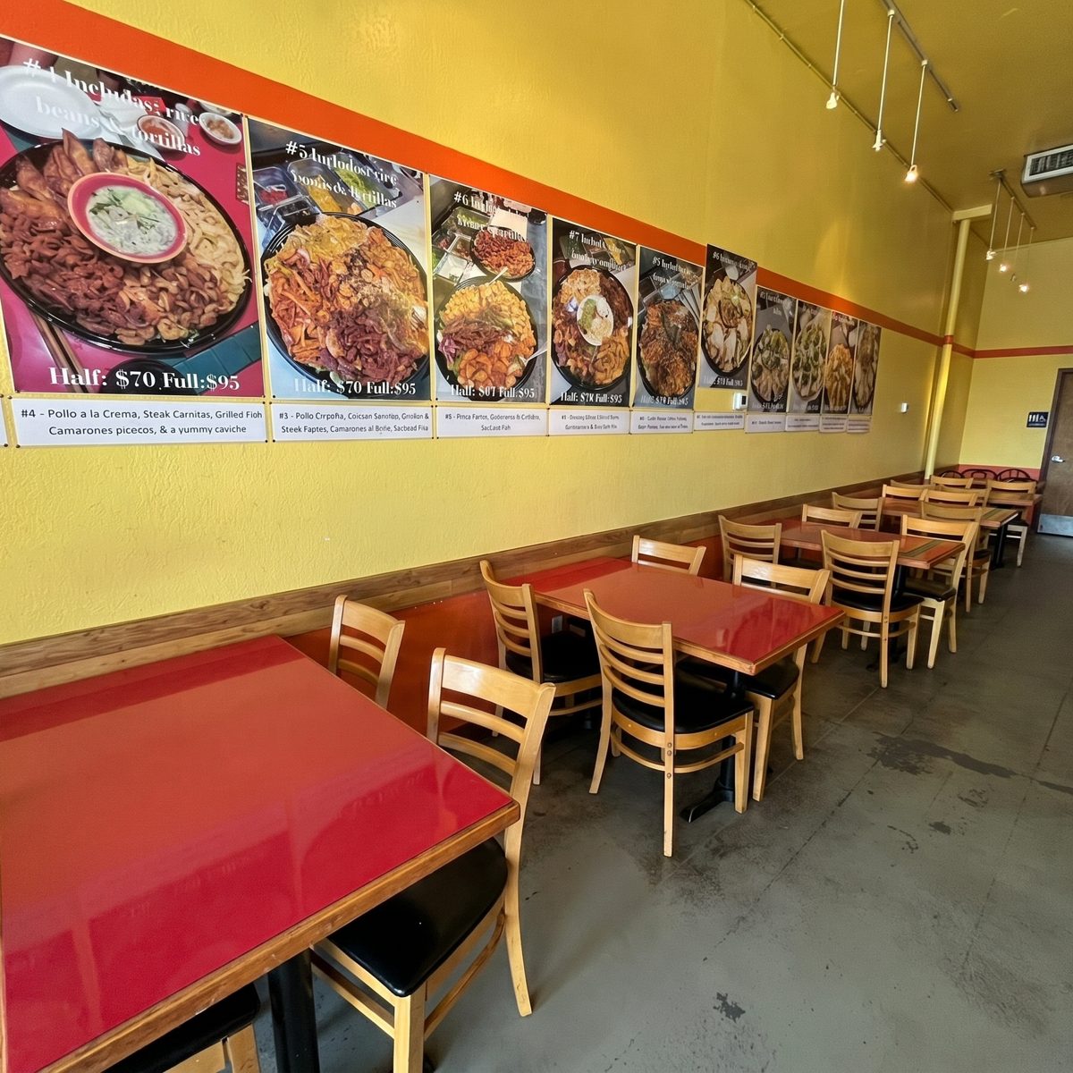 Your Local Spot for Casual Dining