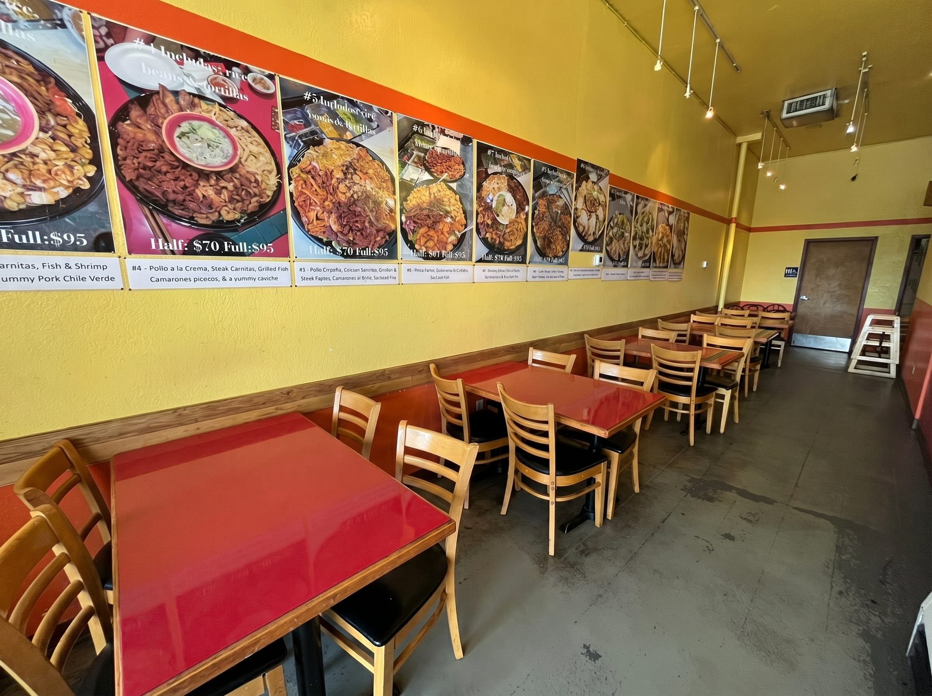 Your Local Spot for Casual Dining
