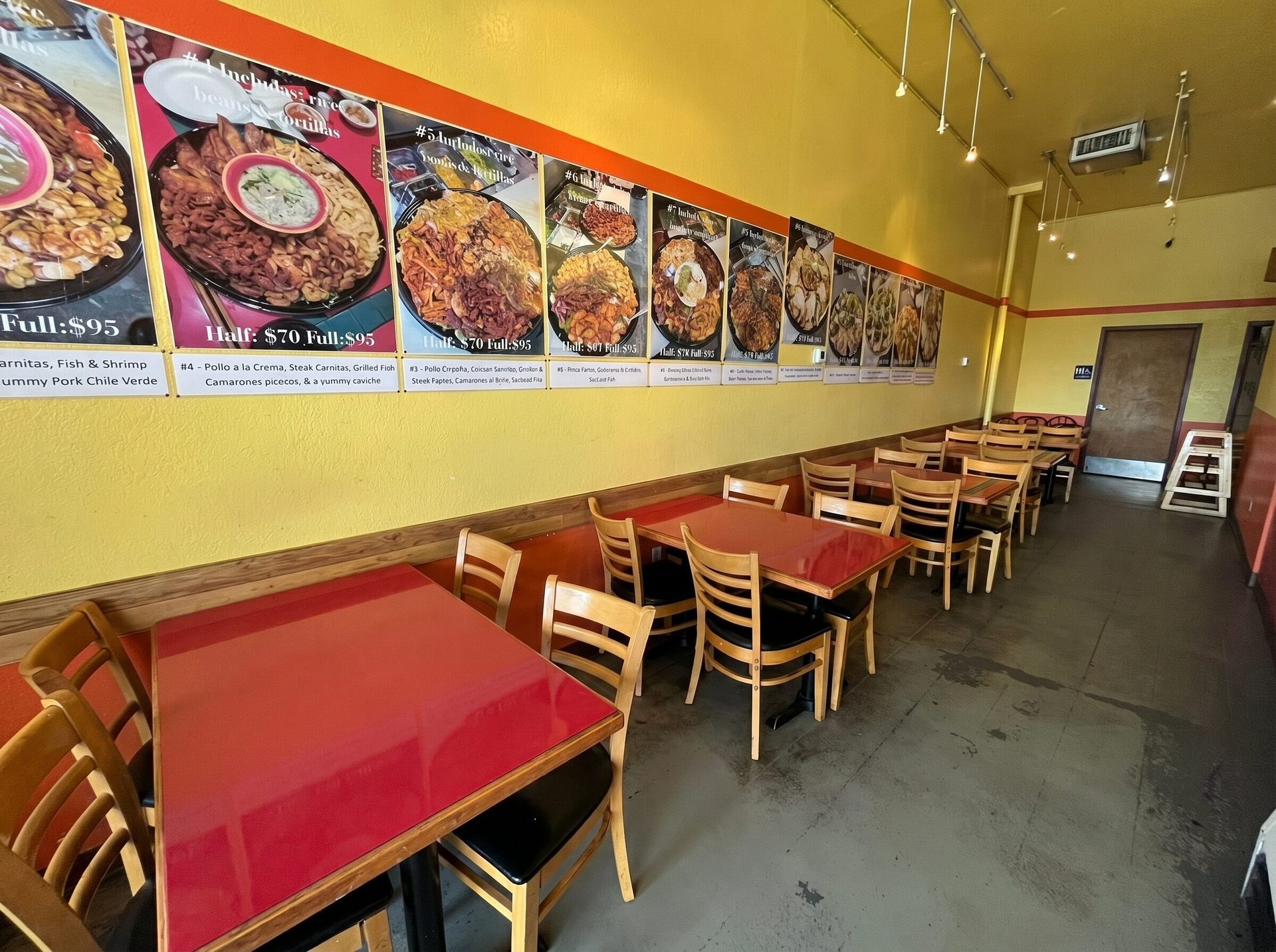 What Makes Arturo's Mexican Restaurant Special