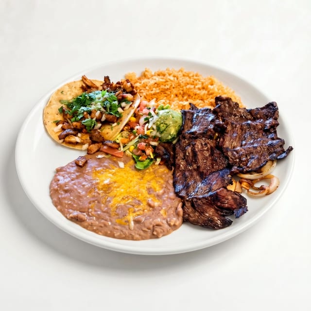 Carnitas.