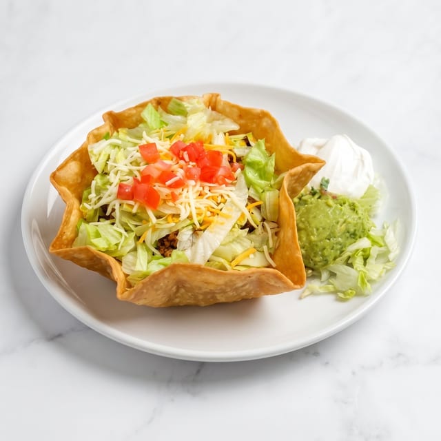 Taco Salad.