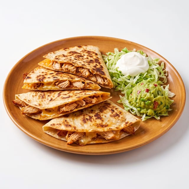 Quesadilla.
