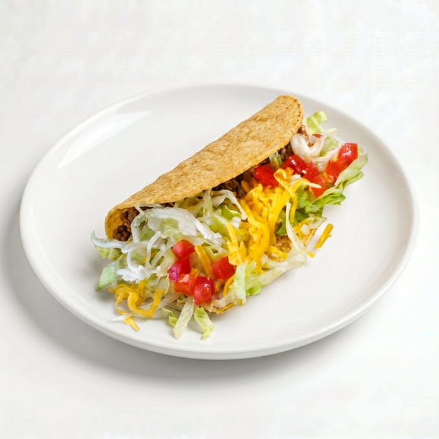 Taco.