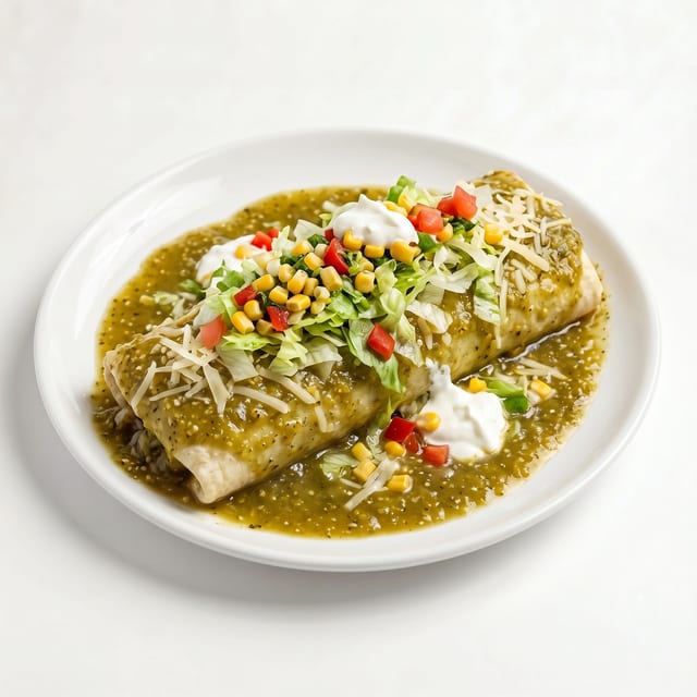 Burrito.