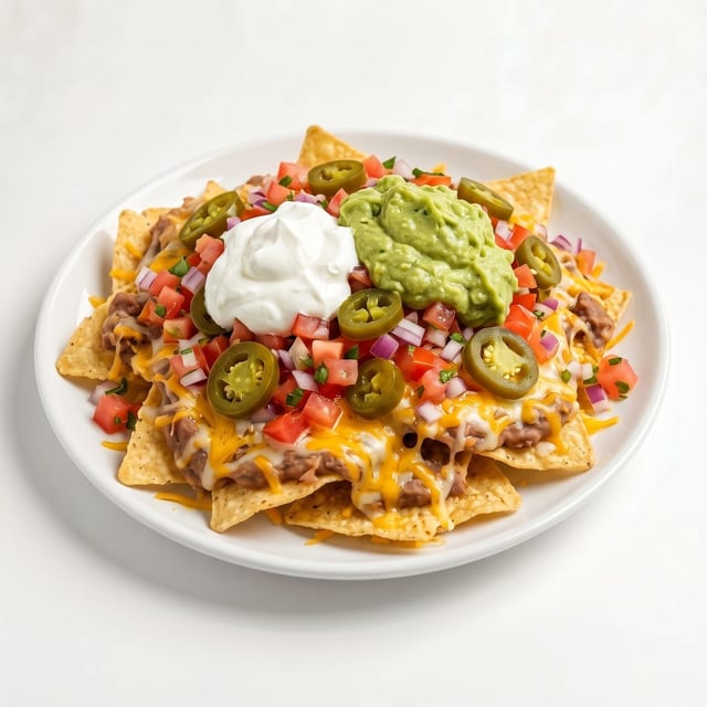 Arturo's Nachos.