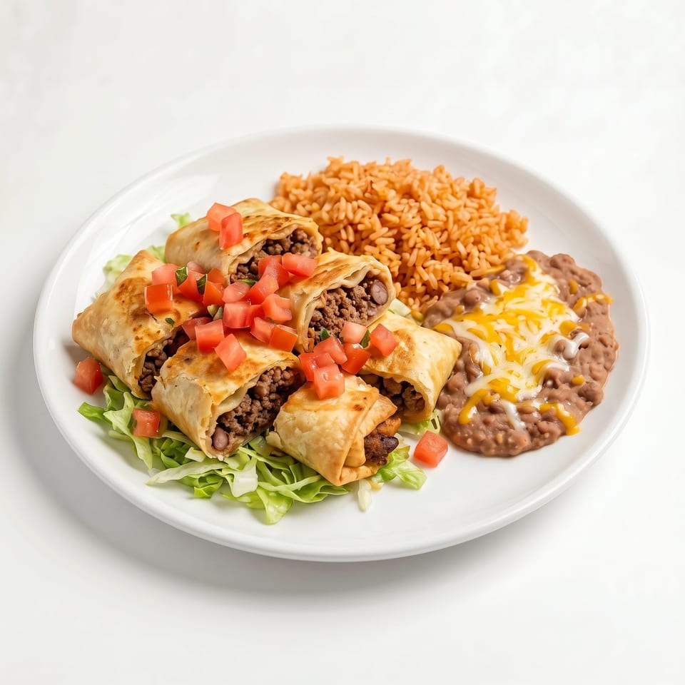 Discover Our Authentic Mole