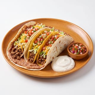 Mucho Tacos